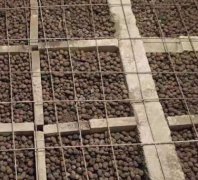陶粒工程建筑卫生间回填花盆垫底混泥土材料陶粒回填材料